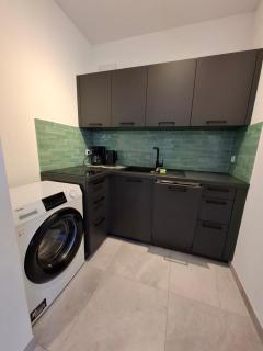 Quartier 8 - Ein-Zimmer-Apartment - 5