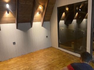 ADEN BUNGALOWs TATİL KÖY - 3