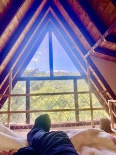 ADEN BUNGALOWs TATİL KÖY - 2