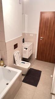 Central Boutique Apartment - 5