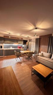 Central Boutique Apartment - 2