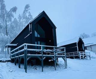 Black Hills Czarna Góra / Bike ^ Ski - 0