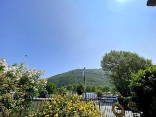 Amplia Casa para 7 con Naturaleza, Descanso y Terraza - 8