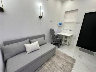 Modern Tiny Home Fast NYC Access Private - 2