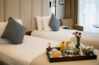 Grand Hotel Tralee - 4