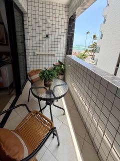 Rhodes I a Beira-mar da Jatiuca/Ponta Verde - 1