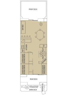 Timber Bay Lodge and Houseboats - 9