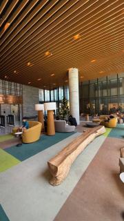 Apartamento de alto padrão - 1