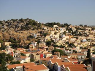 Symi Traditional Appartment - 9