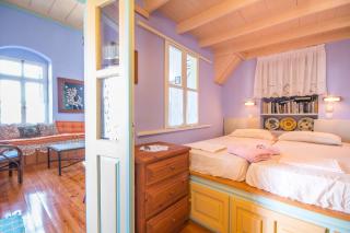 Symi Traditional Appartment - 7