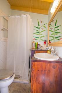 Symi Traditional Appartment - 6