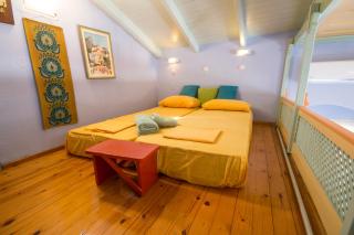 Symi Traditional Appartment - 5