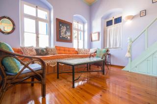 Symi Traditional Appartment - 2