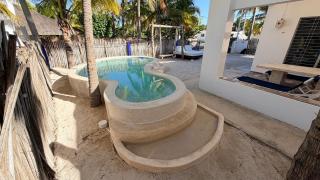 Casa De Los Peces - 2