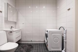 Idre Himmelfjäll - Ski in ski out - Nyproduktion med bastu och öppen spis - 3