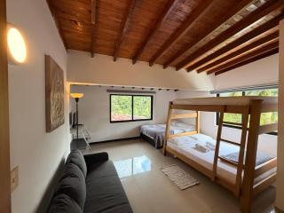 Hotel Selva Cristal - 4