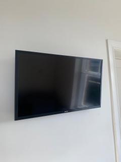 Bright and cozy apartment on Grand Canal Greenway - 1