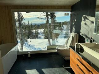 Retreat ved Spa hotell med Ski in & out, Norefjell - 5