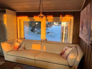 Retreat ved Spa hotell med Ski in & out, Norefjell - 2