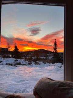 Retreat ved Spa hotell med Ski in & out, Norefjell - 9