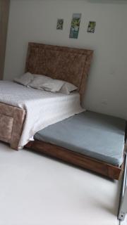 Apartment 200 m from the beach, Pozos Colorados, Cabo Tortuga - 2