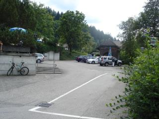 Hotel Garni Bären Rüegsau - 6