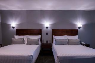 Hotel La Querencia - 8