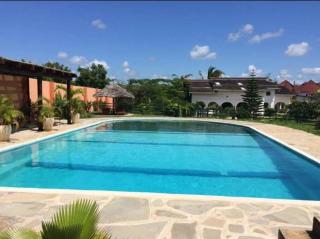 Diani Tembo One Bedroom - 0