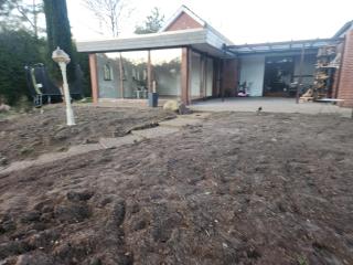 5 Zimmer Einfamilienhaus - 3