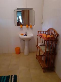 Diani Tembo One Bedroom - 4