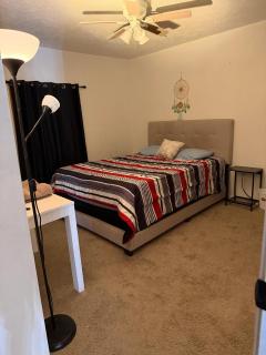 Homeaway comfort - 3