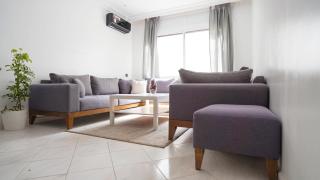 Luxury Comfortable Apartment Downtown Tangier 2 BD - 7