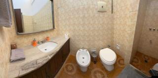 Spacious vacation home, 4BR with large garden,classic chalet style, San Rafael,Punta del Este - 9