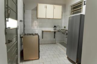 República Homens - 1