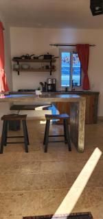 Bella Villa room for 2 with kitchen pool and close to the beach - Las Galeras - 7