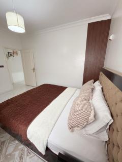Luxury Comfortable Apartment Downtown Tangier 2 BD - 3