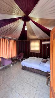 Wadi Rum Desert Memory - 0