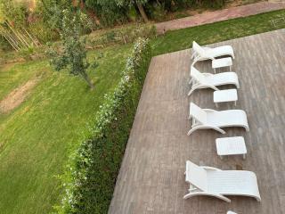 Villa à la palmeraie - 1