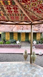 Wadi Rum Desert Memory - 7