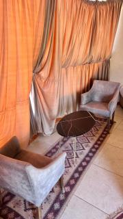 Wadi Rum Desert Memory - 5