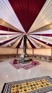 Wadi Rum Desert Memory - 3