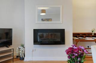 Bakewell- Super central 2 bed apartment - 8