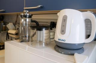 Calm & Comfortable Studio at Central Kalamaria, Walk to the Sea - Salonicco - 2