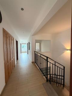 4BR Town House Cantonments, Pool, Private Garden - 4