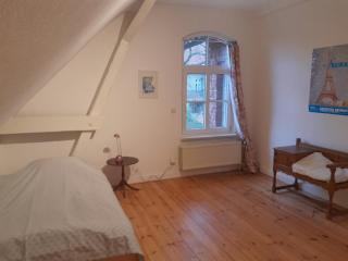 Charming house with garden and wood stove - 5