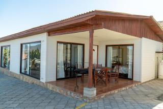 Cabañas El Mirador de La Herradura - 0