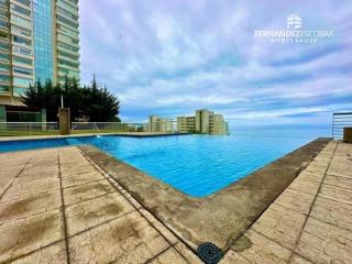 Excelente en Reñaca con cochera gratis - 6