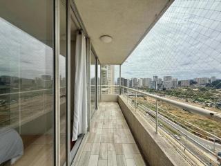 Excelente en Reñaca con cochera gratis - 2