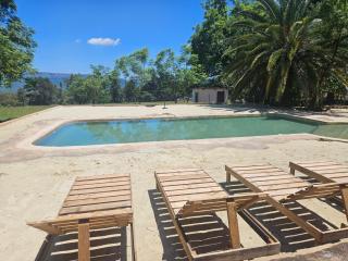 Seid Manor Wellness and Healing Retreat - 3