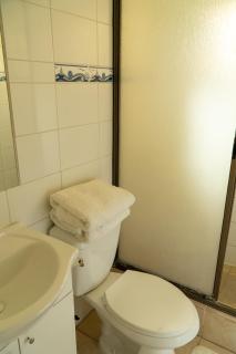 Cabañas El Mirador de La Herradura - 1